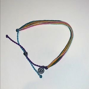 adjustable pura vida bracelet
